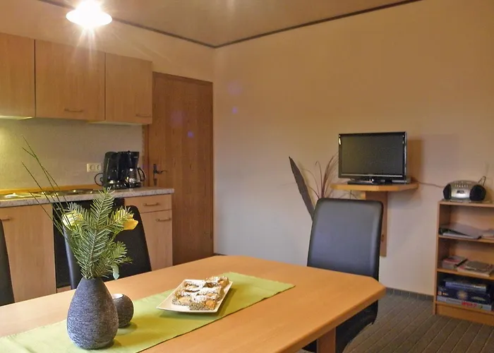 Ferienwohnung Martina